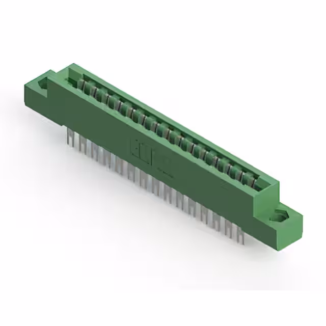 307-030-400-204 EDAC Inc.  Edgeboard Connectors